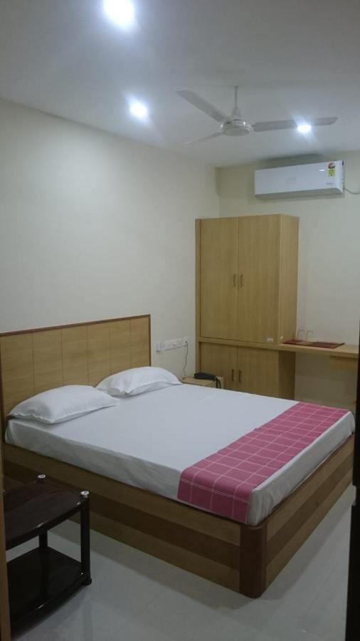 karthickresidency Selam Zewnętrze zdjęcie